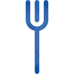 fork 3 icon