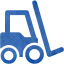 fork truck