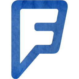 foursquare 2 icon