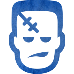 frankenstein icon