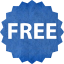 free badge