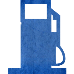 gas station icon