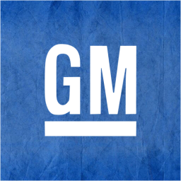 general motors icon