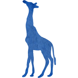 giraffe 2 icon