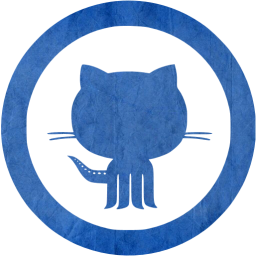 github 10 icon