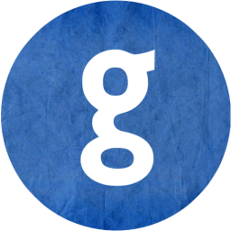 github 4 icon