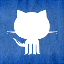 github 7 icon