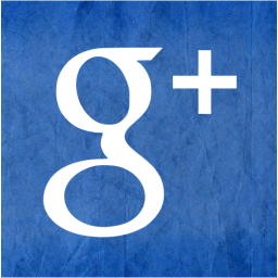 google plus 2 icon