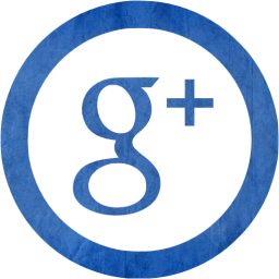 google plus 5 icon