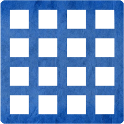 grid icon