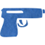 gun