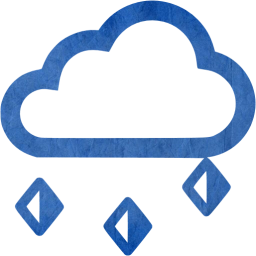 hail icon