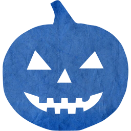 halloween pumpkin icon