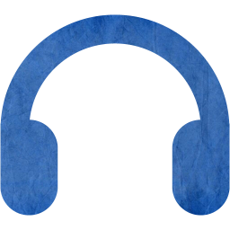headphones 4 icon