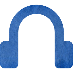 headphones 6 icon