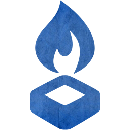 hex burner icon