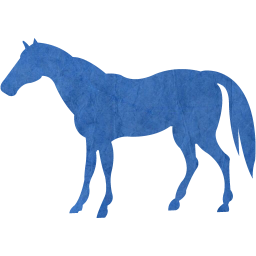 horse 4 icon