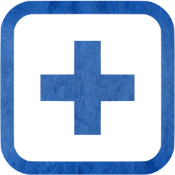 hospital icon