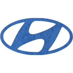 hyundai icon