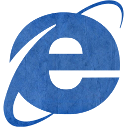 ie icon