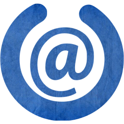 inbox 8 icon