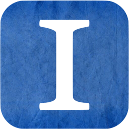 instapaper icon