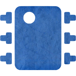 integrated circuit icon