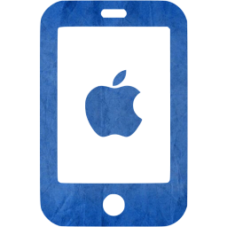 iphone icon