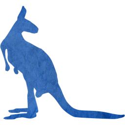 kangaroo 3 icon