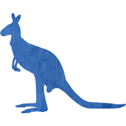 kangaroo 4 icon