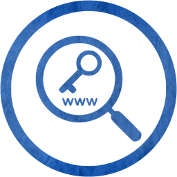 keyword research 3 icon
