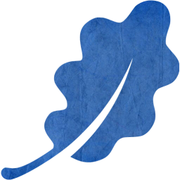 leaf 2 icon