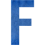 letter f