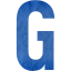 letter g