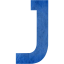 letter j