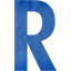 letter r