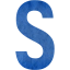 letter s