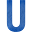 letter u