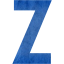 letter z