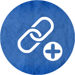 link building 2 icon