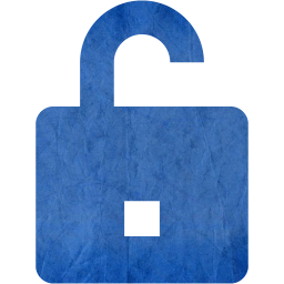 lock 2 icon