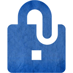 lock 3 icon
