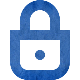 lock 4 icon