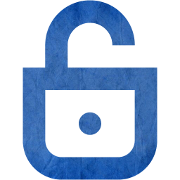 lock 5 icon