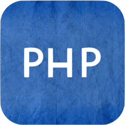 logo php icon