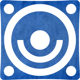 loudspeaker icon