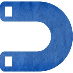 magnet icon