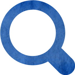 magnifying glass 3 icon