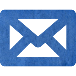 mail 3 icon