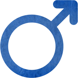 male 3 icon